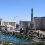 Conoce cómo moverte en Las Vegas y selecciona el transporte más adecuado para ti.