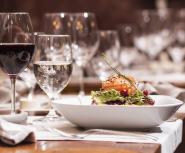 Cuáles son los mejores restaurantes en San Diego