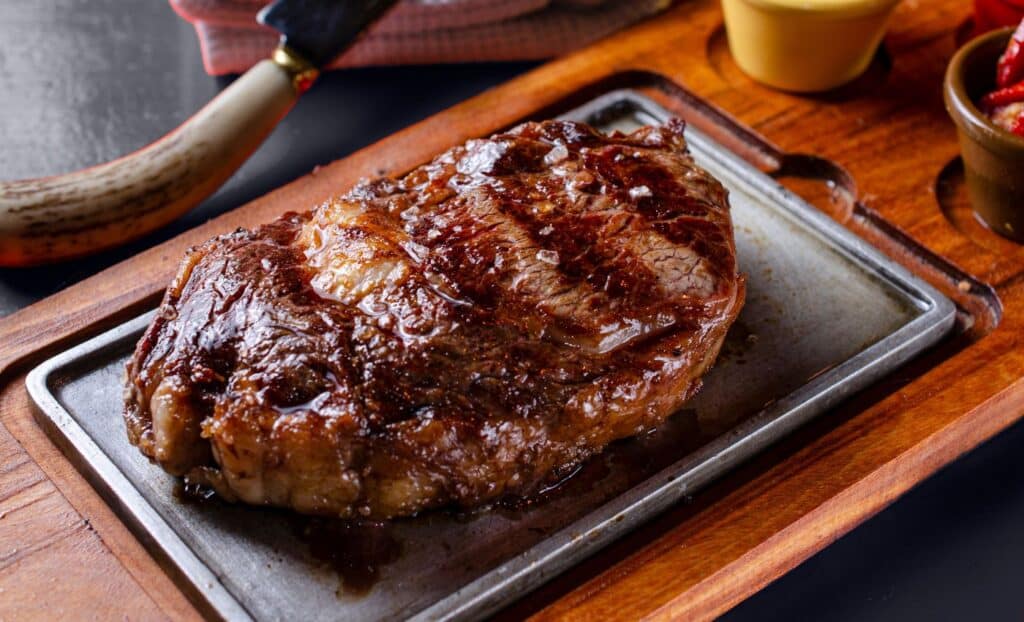Comida argentina