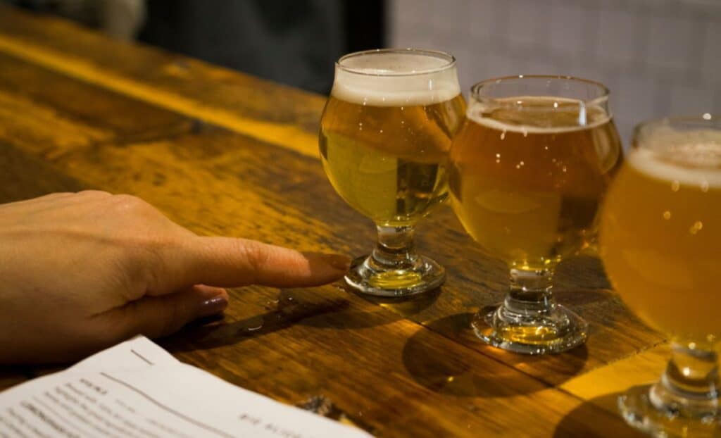 Brooklyn Brewery