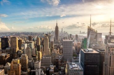 Qué hacer gratis en New York