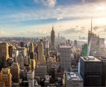 Qué hacer gratis en New York