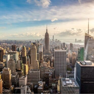 Qué hacer gratis en New York