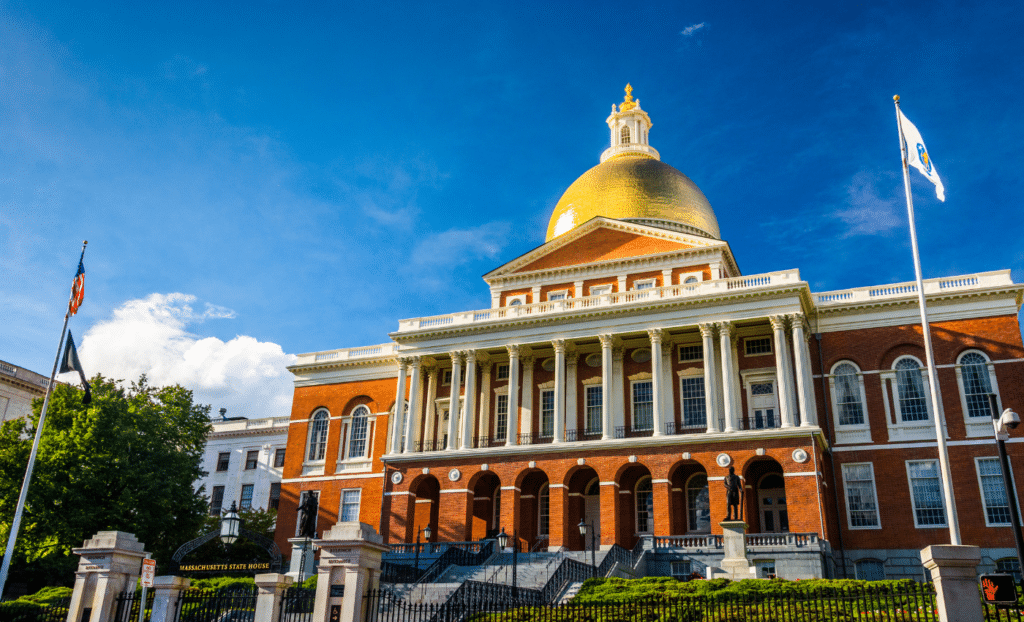 Explora los mejores lugares para visitar en Boston