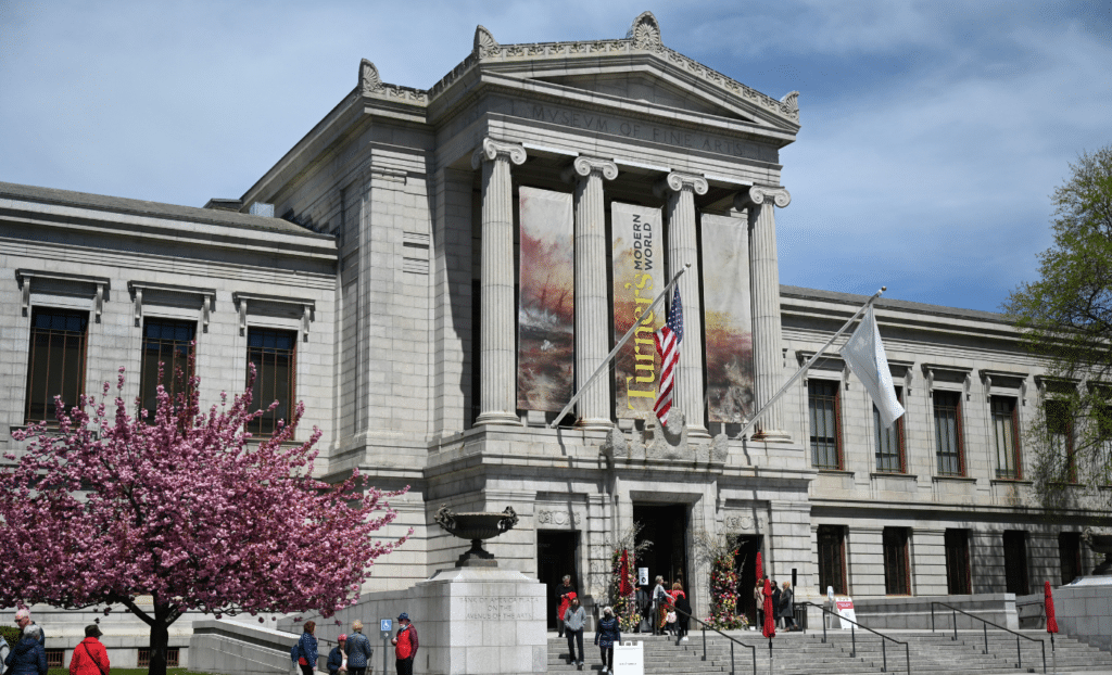 Disfruta del arte en uno de los Museos más importantes del mundo