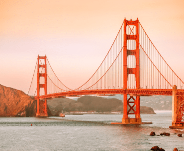 Que hacer en San Francisco 3 días