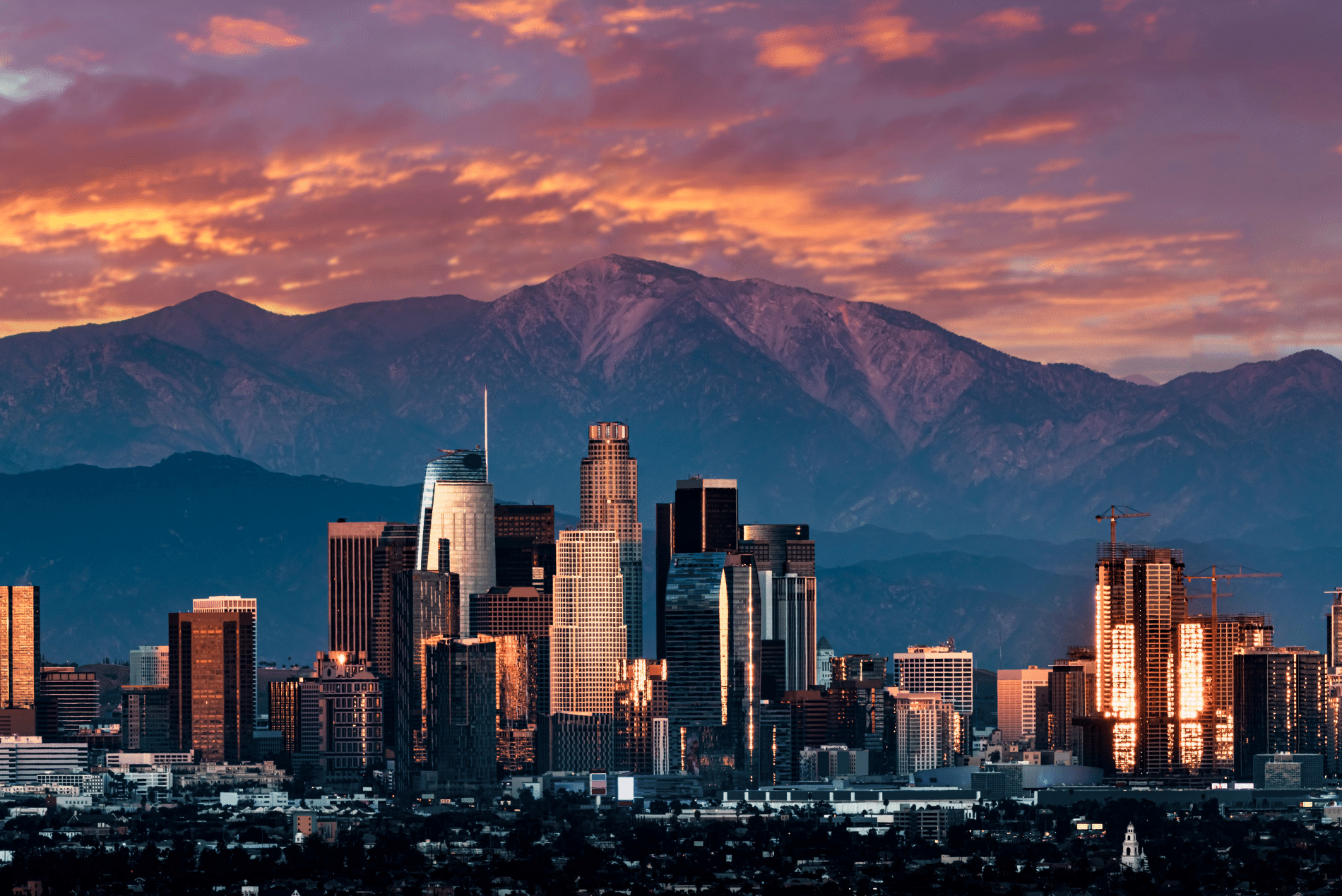 Actividades diversión y mucho más te espera en Los Ángeles recorre la ciudad en 4 días