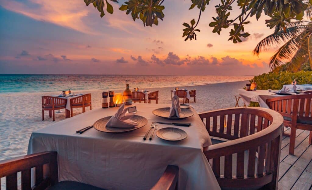 Restaurantes en Fort Lauderdale