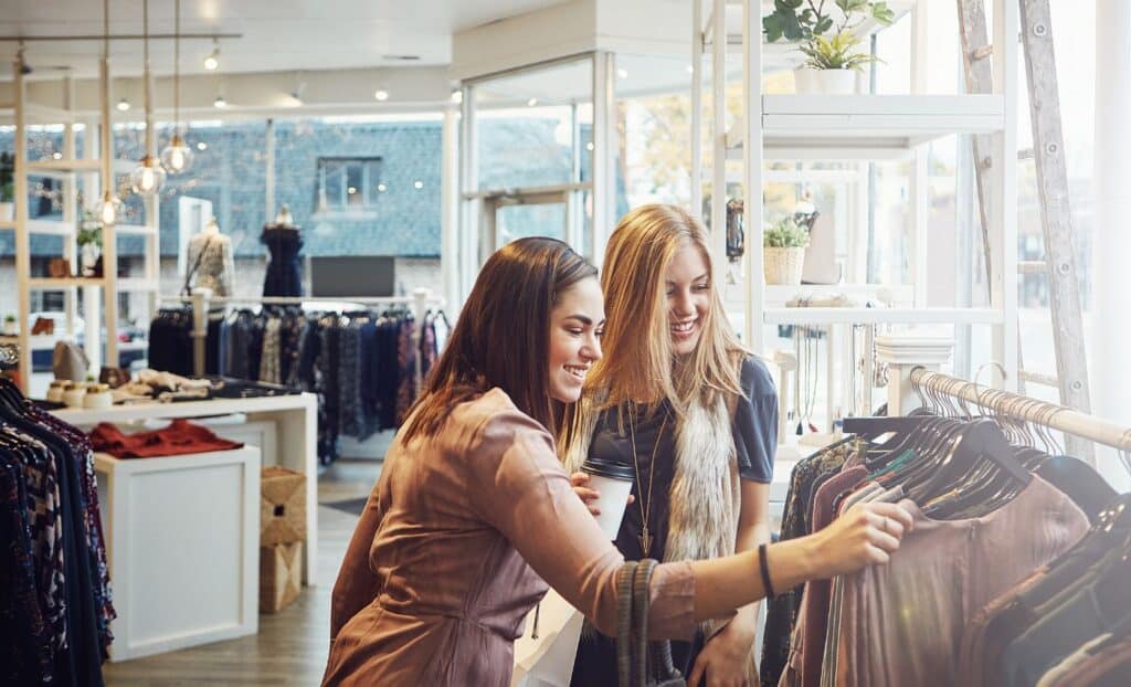 Tiendas para ir de compras en Fort Lauderdale