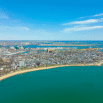 Mejores playas de Boston