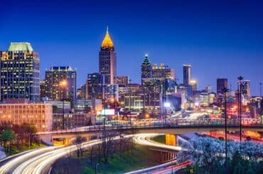 Qué hacer en Atlanta en 3 días