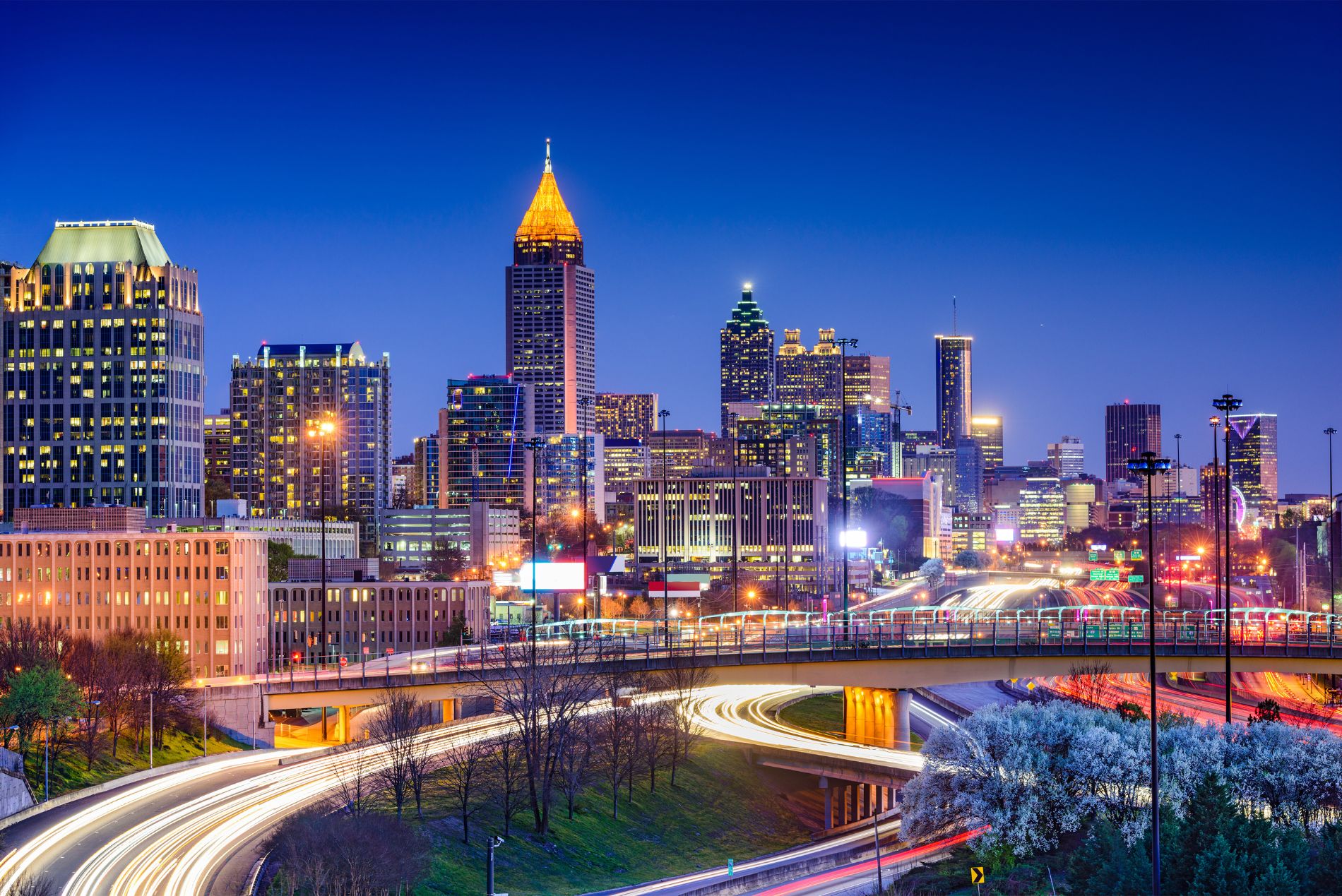 Qué hacer en Atlanta en 3 días