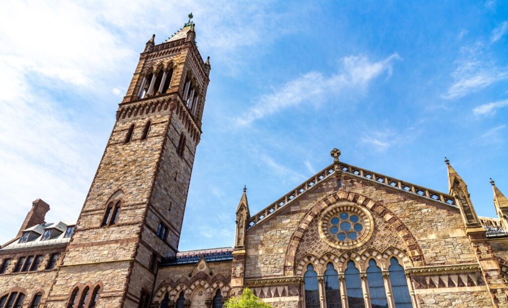 Conoce los hoteles del sur de Boston