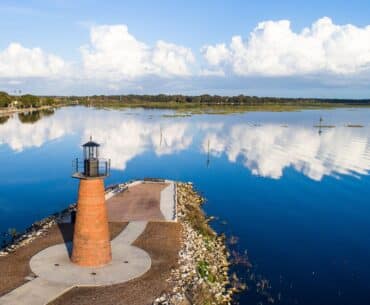 Lugares imperdibles para visitar en Kissimmee