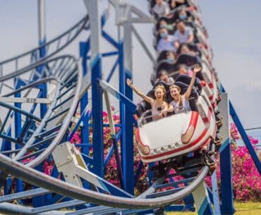 Actividades para hacer en Orlando con niños