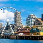 Visita Seattle por 2 días
