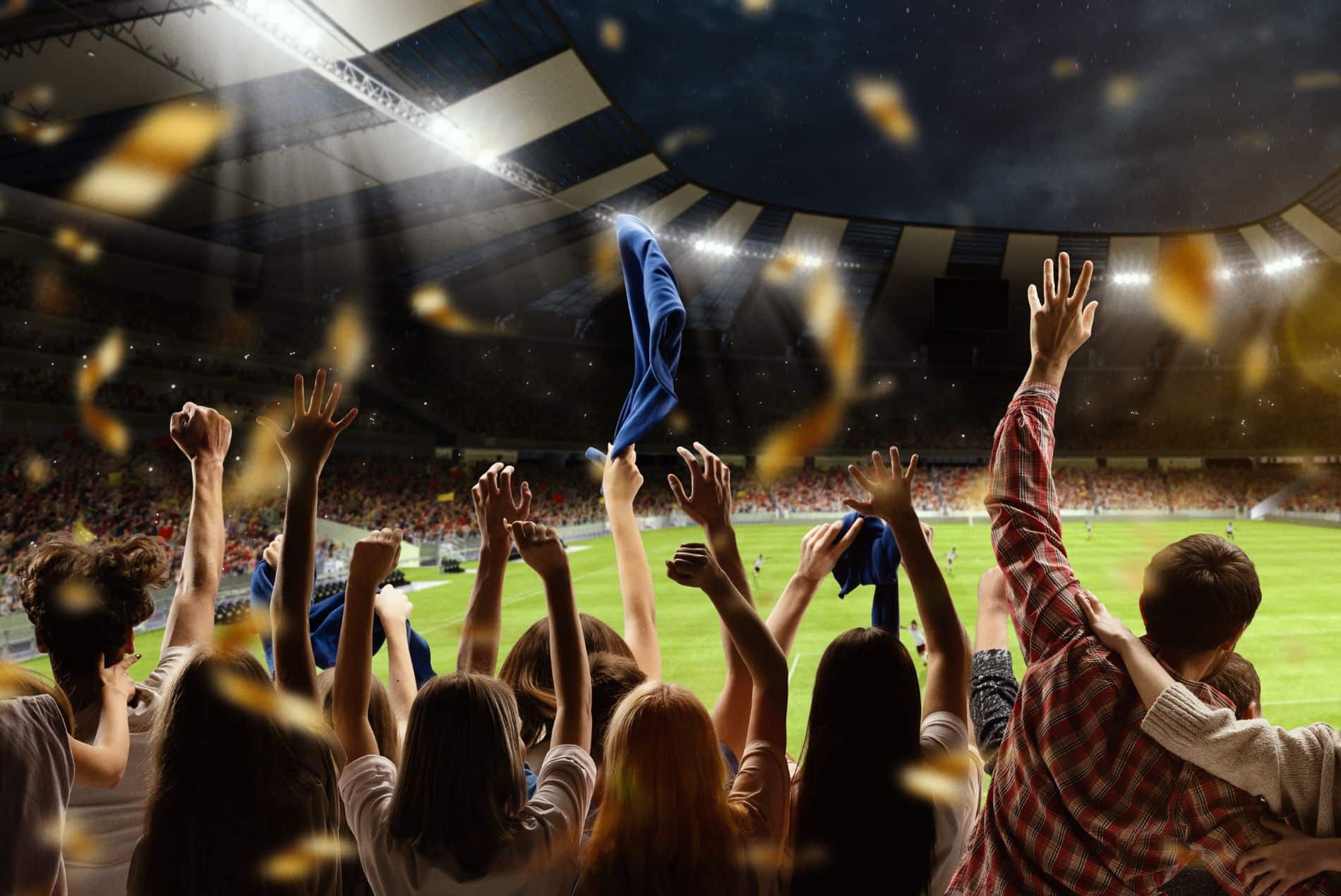 Qué hacer durante el mundial de clubes 2025