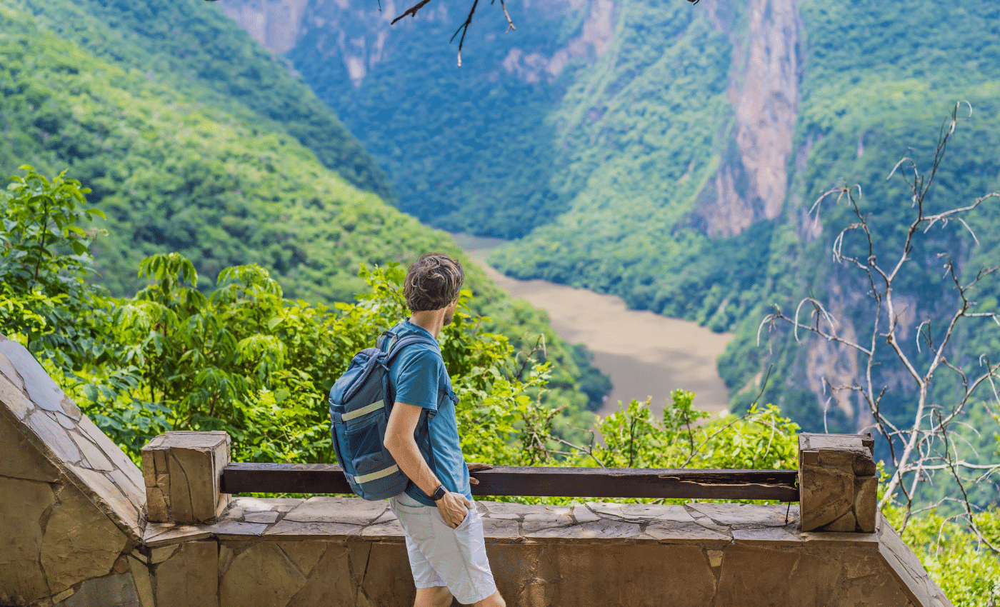 Aprende en qué consiste el ecoturismo