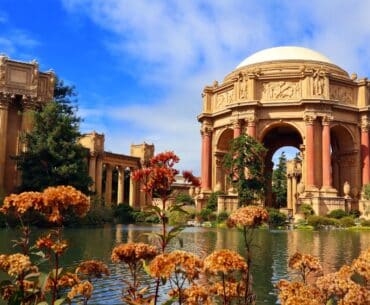 Mejores museos en San Francisco