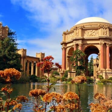 Mejores museos en San Francisco