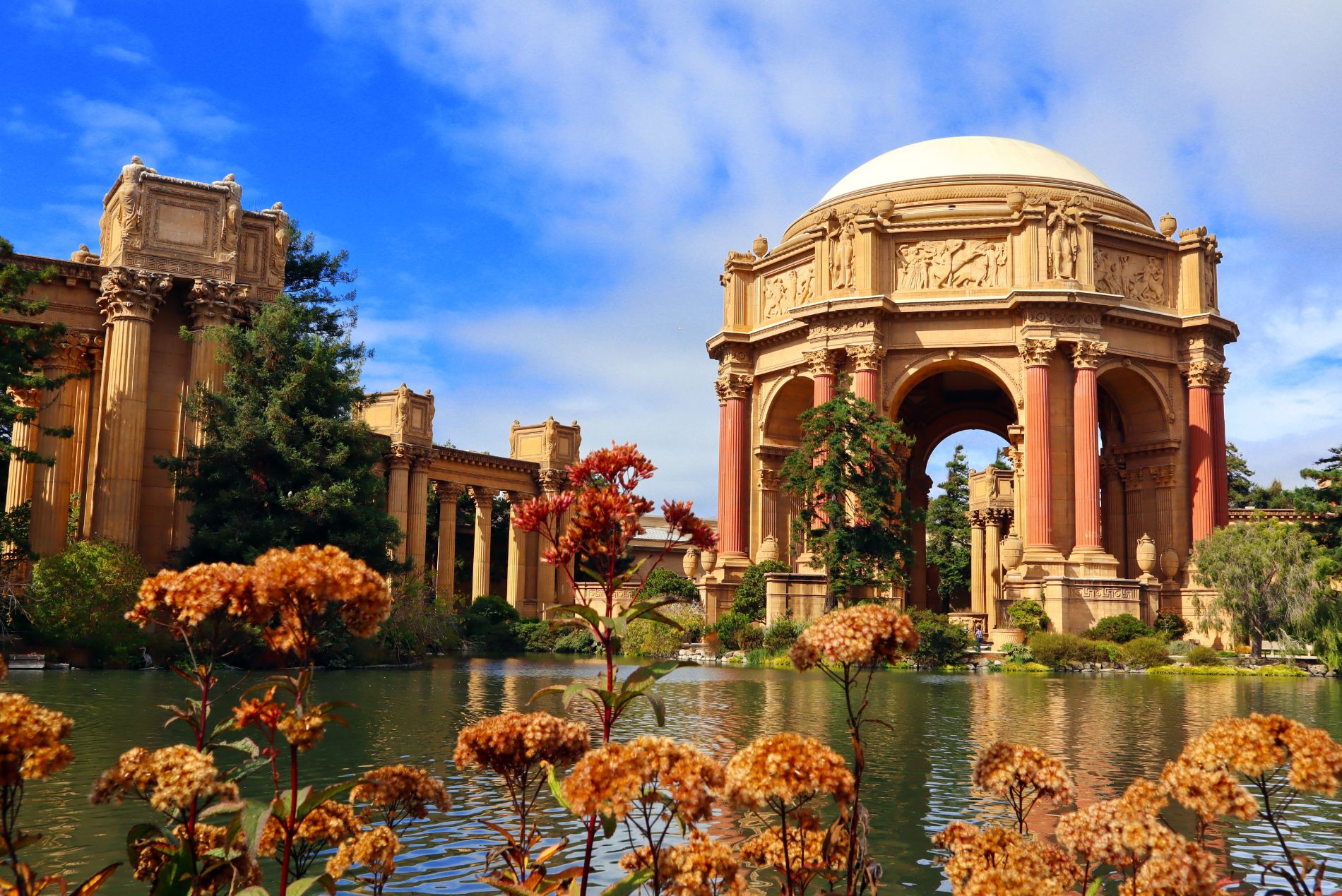 Mejores museos en San Francisco
