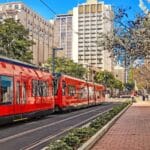 Mejores zonas para alojarse en San Diego