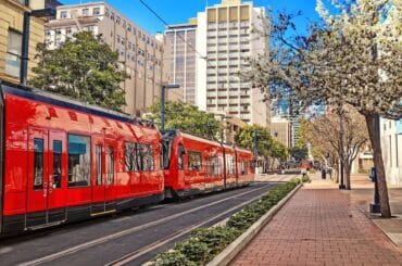 Mejores zonas para alojarse en San Diego