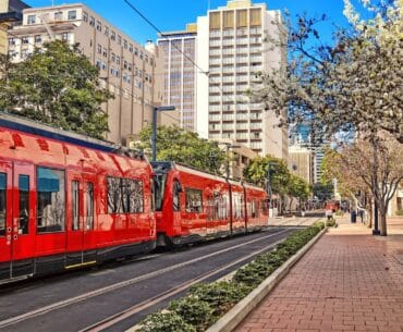 Mejores zonas para alojarse en San Diego