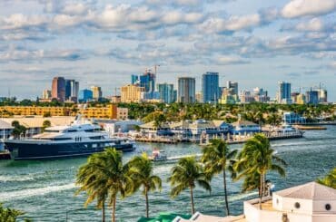 Las mejores cosas que hacer en Fort Lauderdale